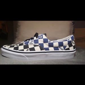 Vans shoes